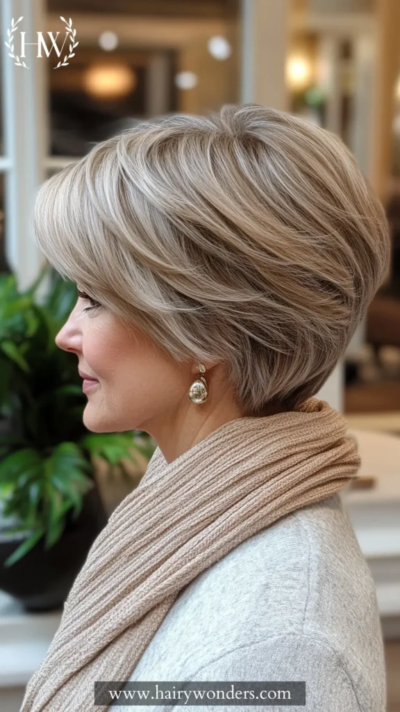 Haircuts for women over 50 23 1