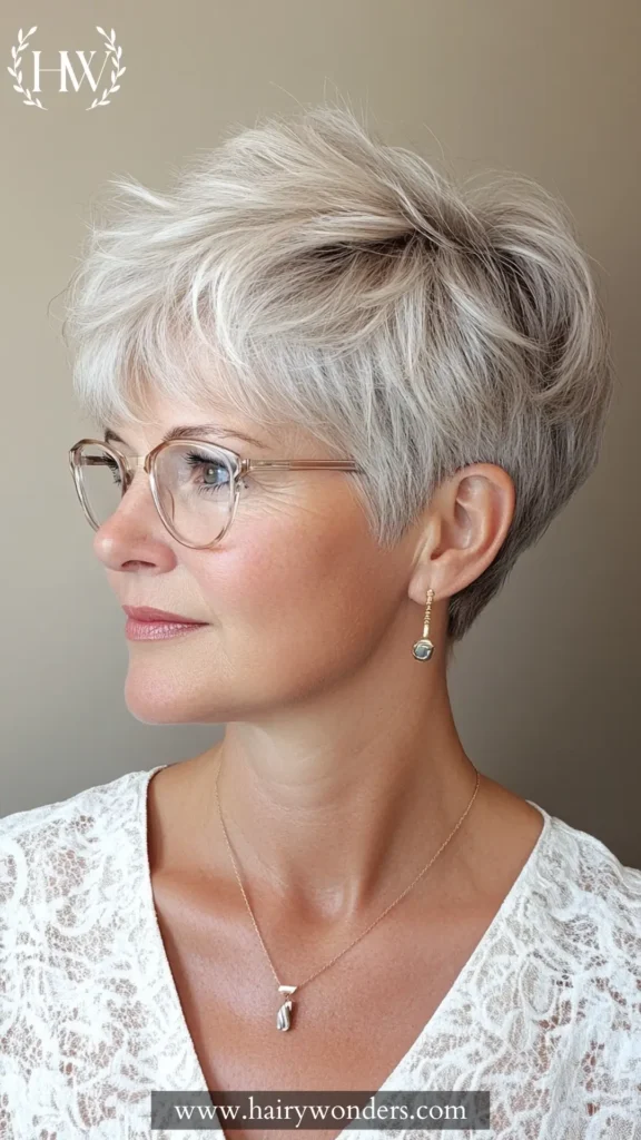 Haircuts for women over 50 5 1