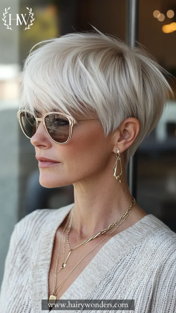 Haircuts for women over 50 7 1