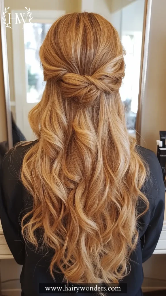 Prom Hairdos 18