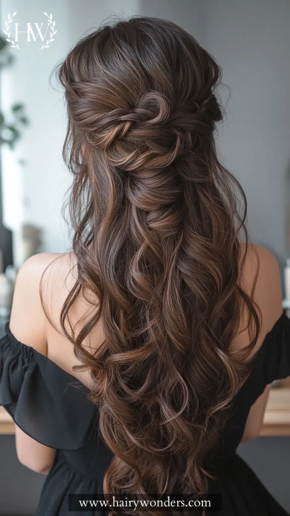 Prom Hairdos 19