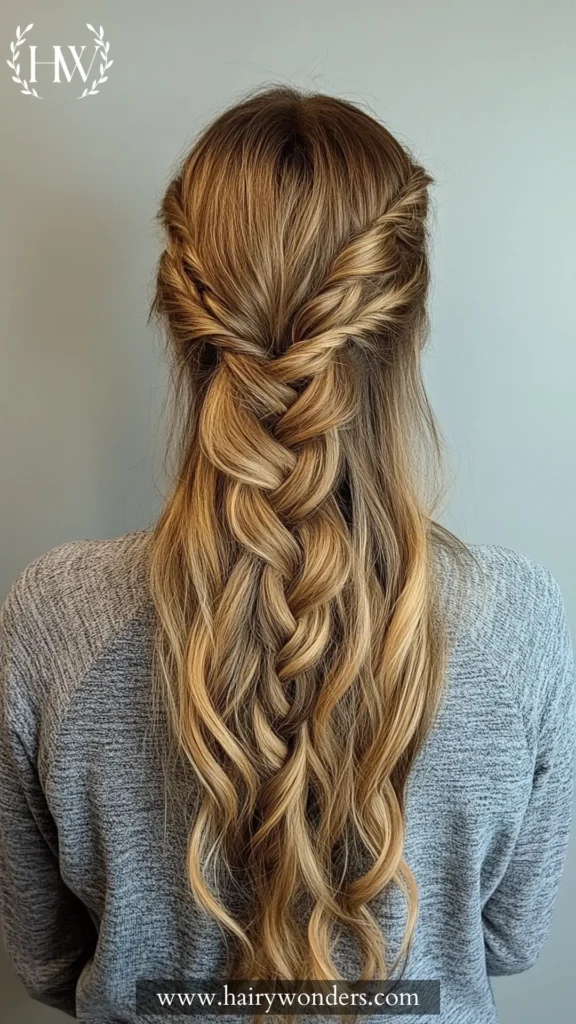 Prom Hairdos 24