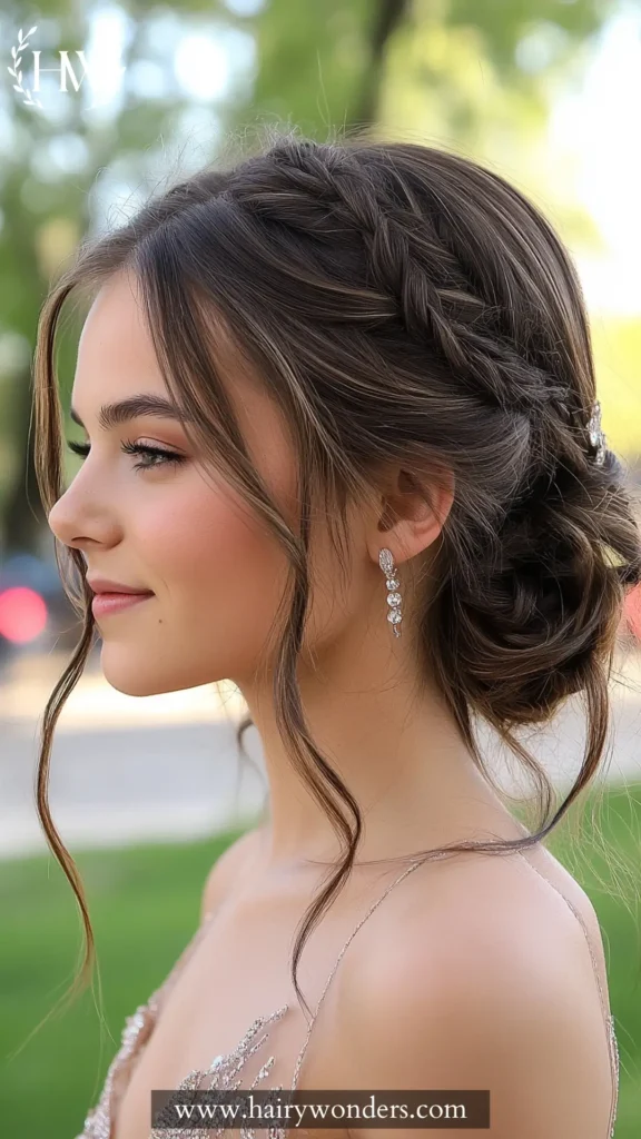 Prom Hairdos 37