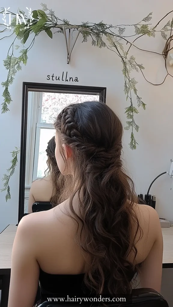 Prom Hairdos 7