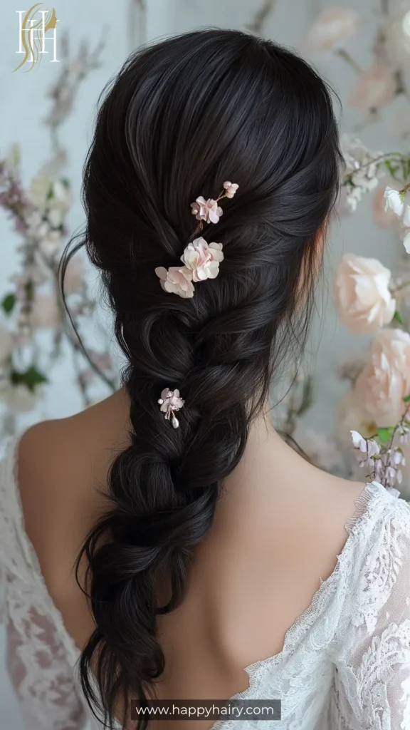 Prom hairstyles for long hair 11