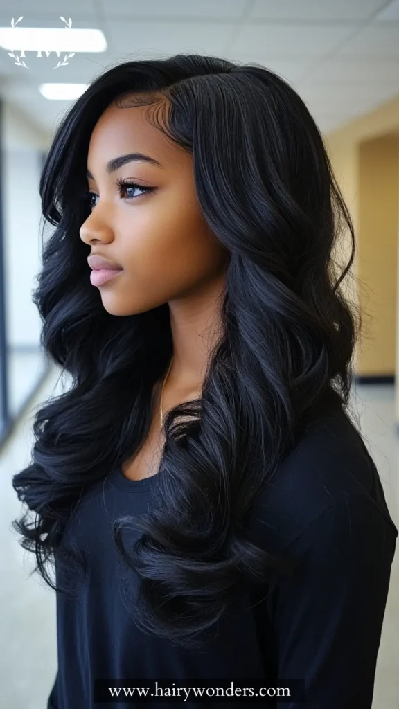 Prom hairstyles for long hair 21 1