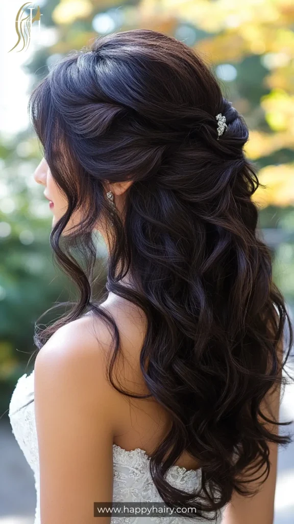 Prom hairstyles for long hair 22