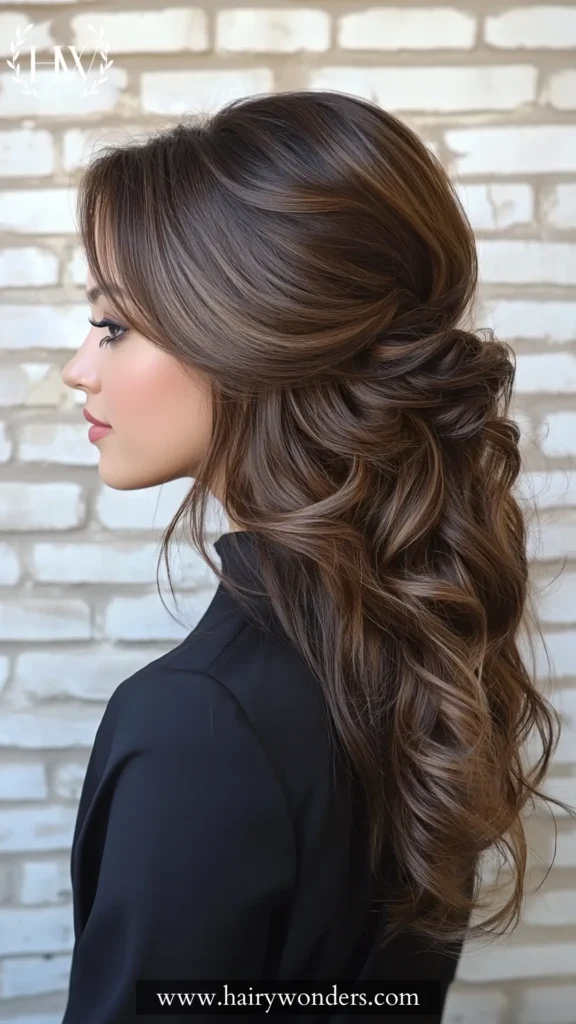 Prom hairstyles for long hair 23 1