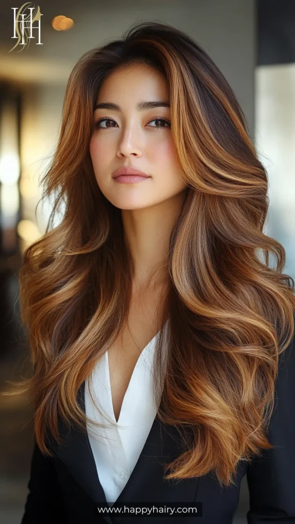 Prom hairstyles for long hair 24