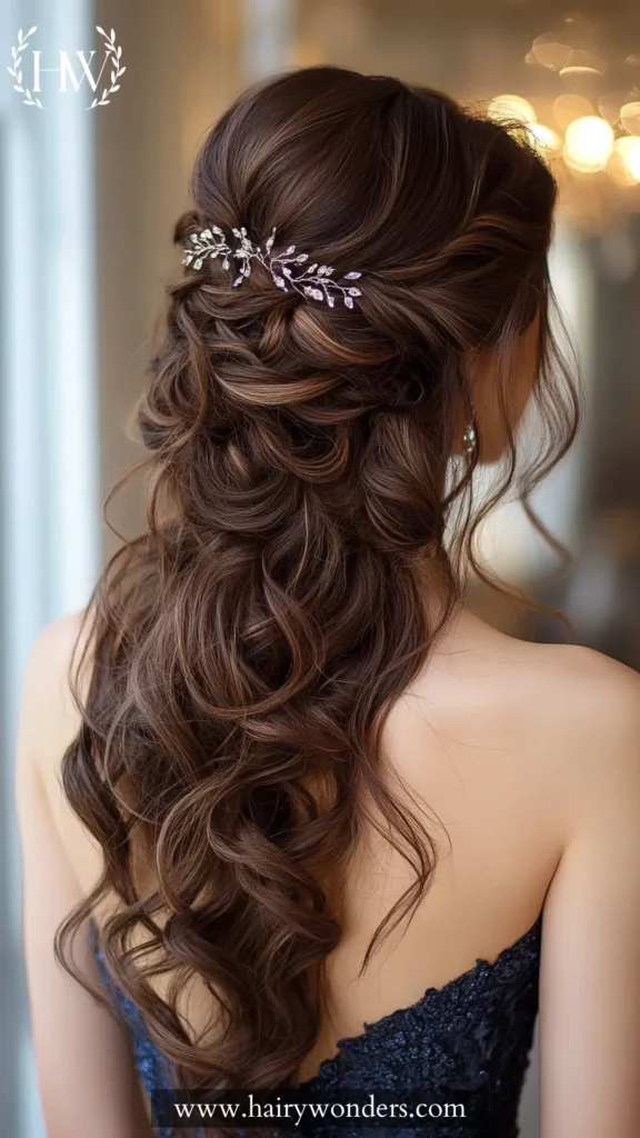 Prom hairstyles for long hair 28 1