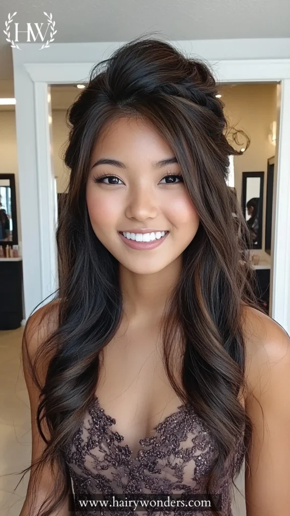 Prom hairstyles for long hair 32 1