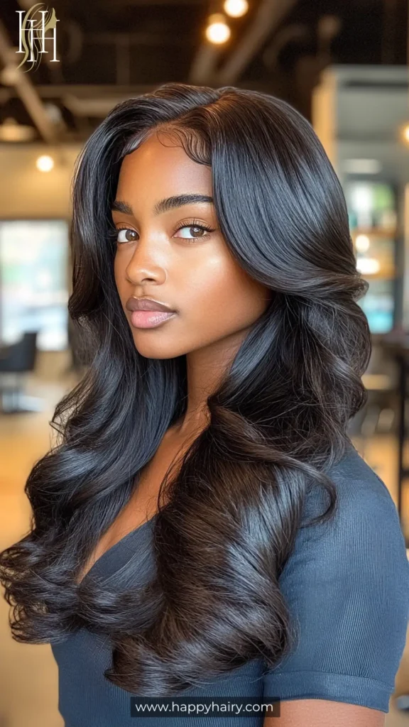 Prom hairstyles for long hair 37