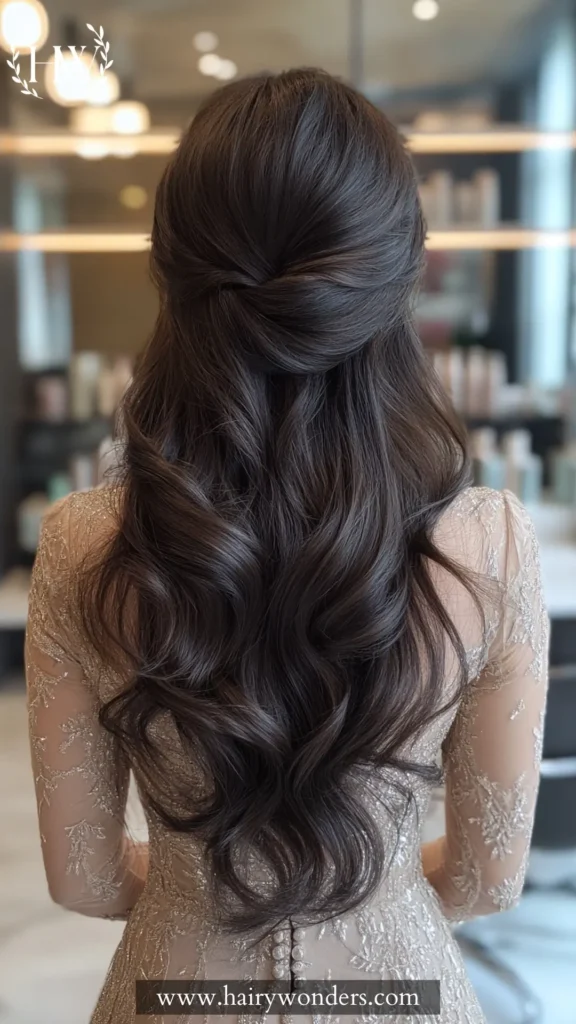 Prom hairstyles for long hair 4 1