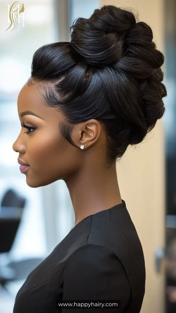 Prom hairstyles for long hair 42