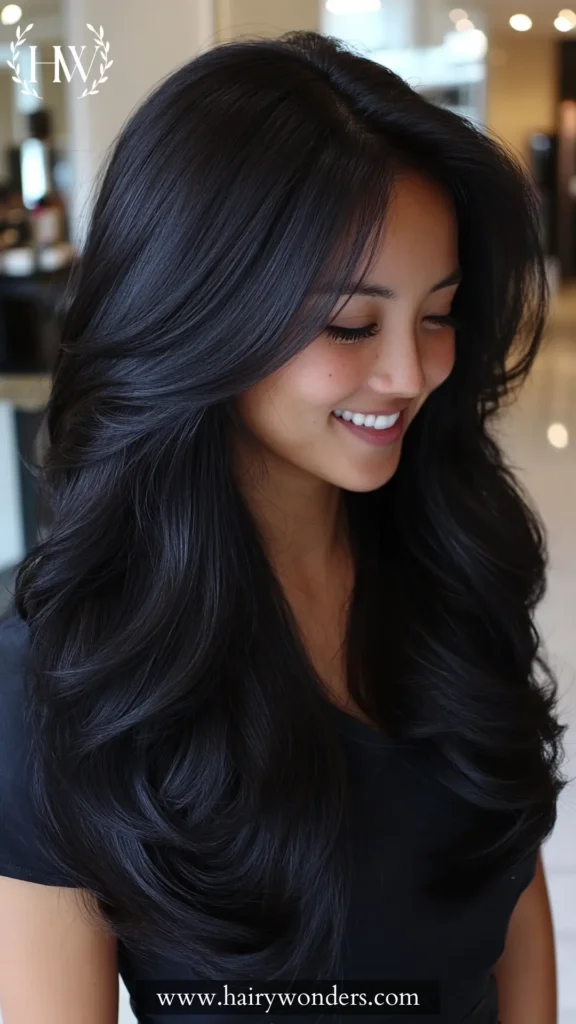 Prom hairstyles for long hair 47 1