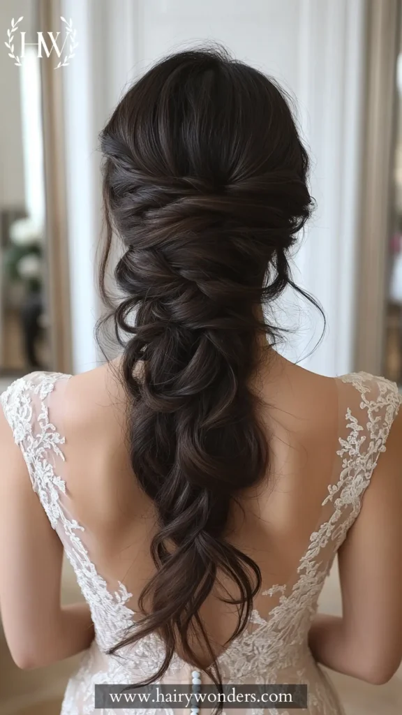 Prom hairstyles for long hair 7 1