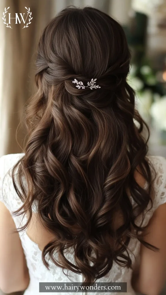 Prom hairstyles for long hair 9 1