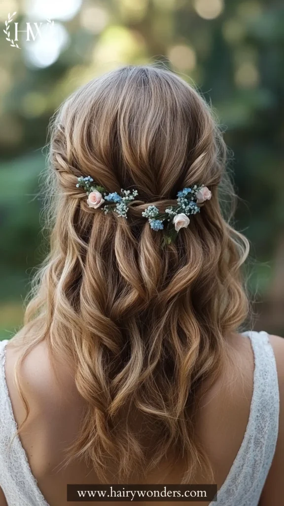 Prom hairstyles for medium length hair 13 1