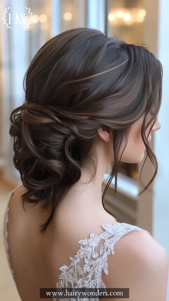 Prom hairstyles for medium length hair 15 1