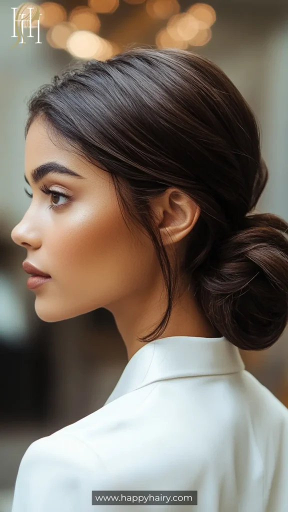 Prom hairstyles for medium length hair 8