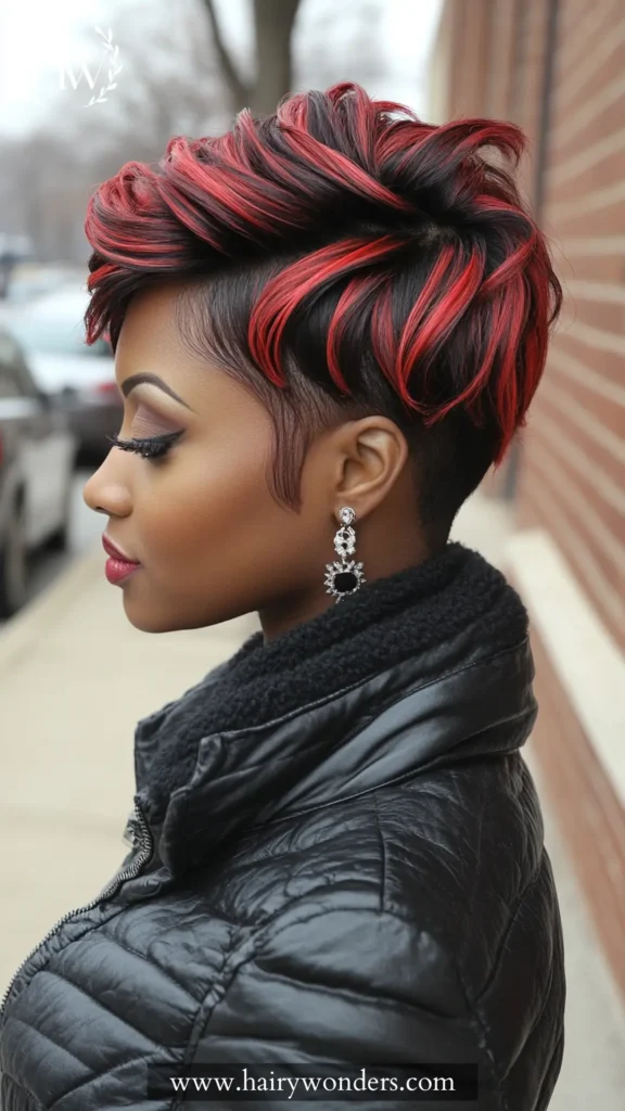 Prom hairstyles for short hair 10