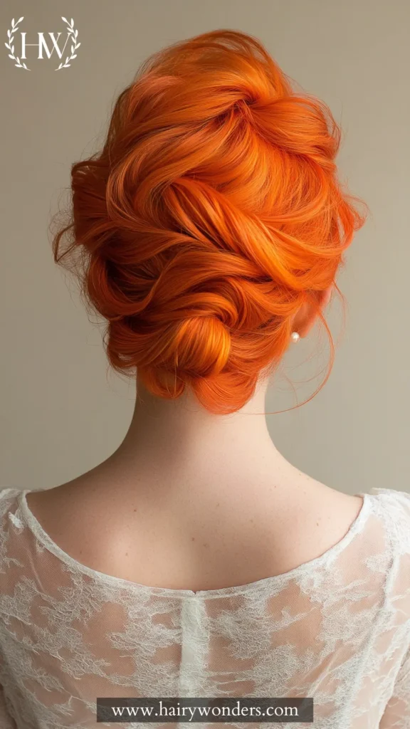 Prom hairstyles for short hair 14