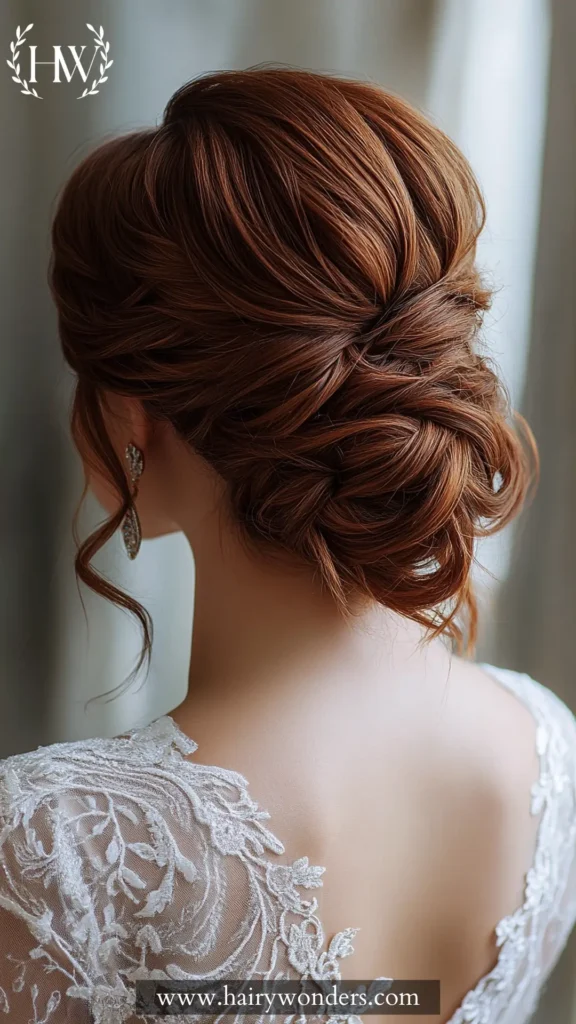 Prom hairstyles for short hair 19