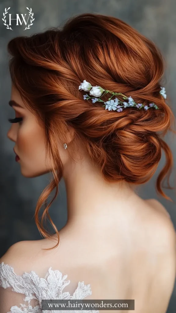 Prom hairstyles for short hair 3