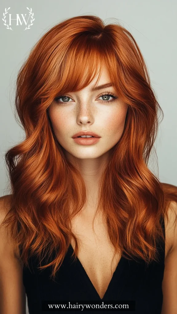 auburn red hair 10