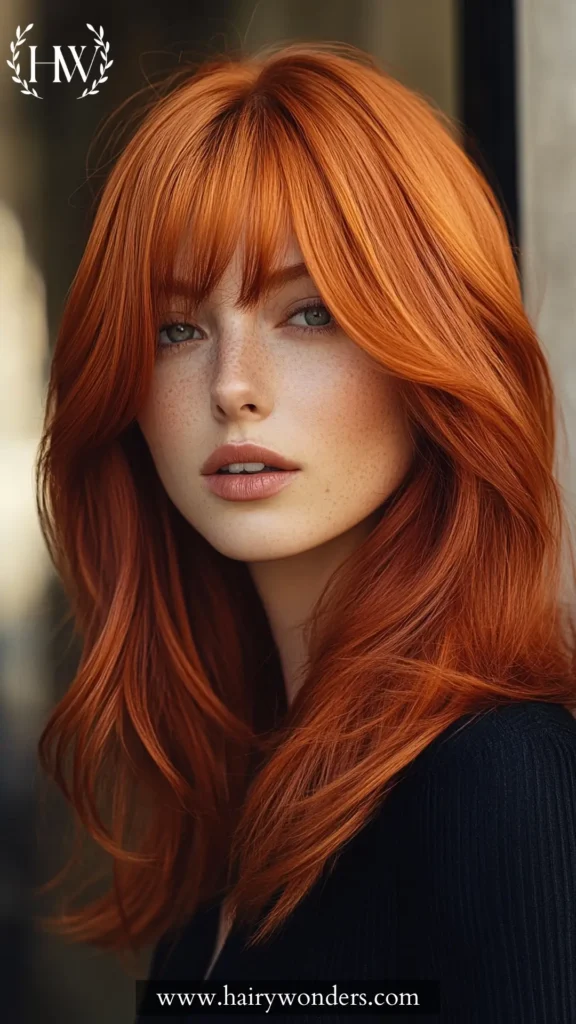 auburn red hair 11