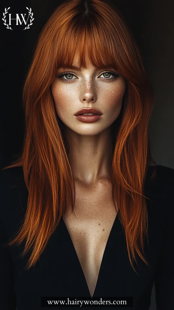 auburn red hair 15