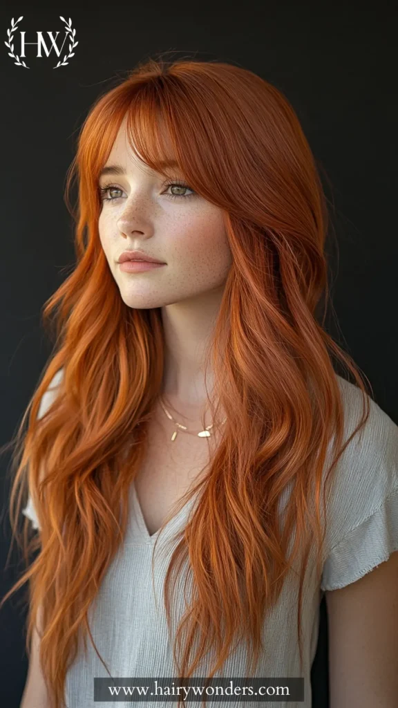 auburn red hair 26