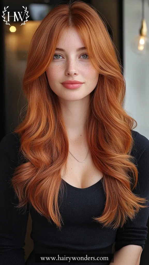 auburn red hair 28