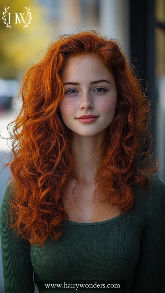 auburn red hair 6