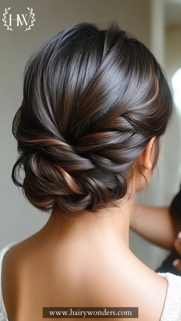 elegant prom hairstyles 11