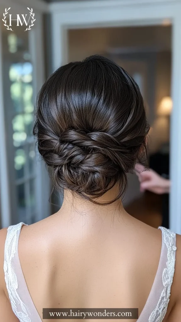 elegant prom hairstyles 13