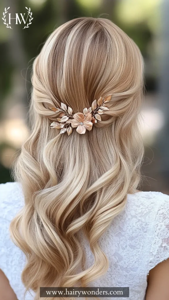 elegant prom hairstyles 17