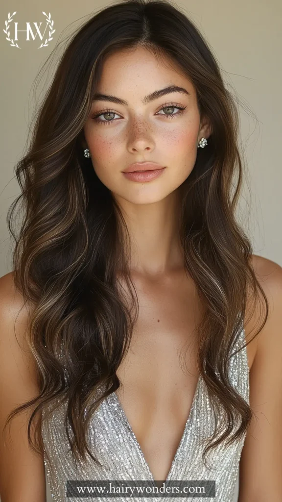 elegant prom hairstyles 2