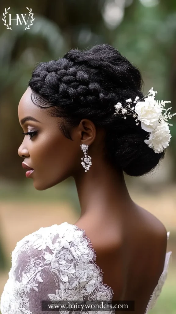 elegant prom hairstyles 6