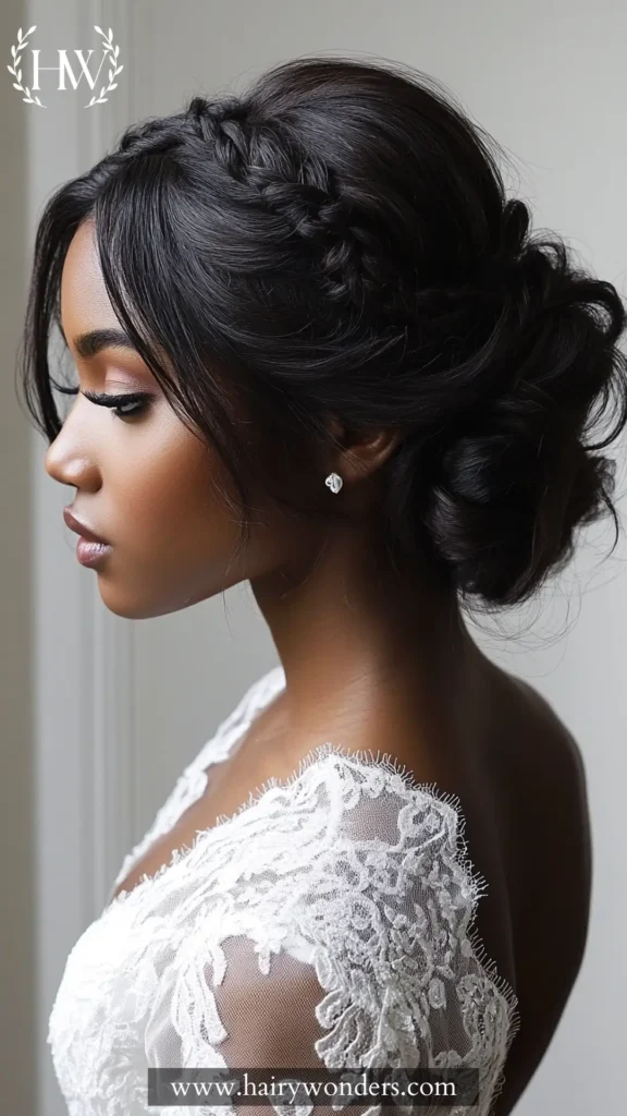 elegant prom hairstyles 7