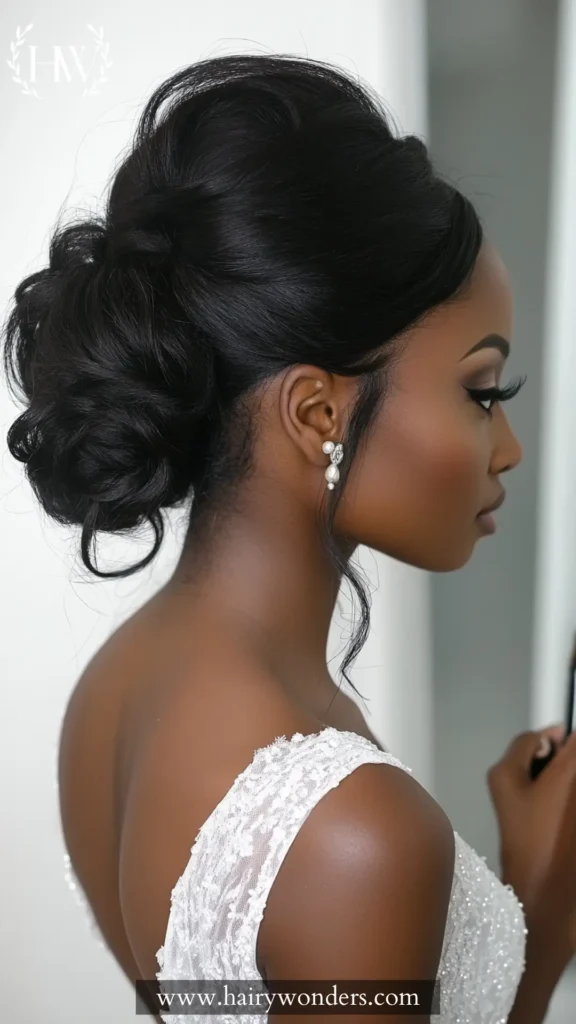 elegant prom hairstyles 8