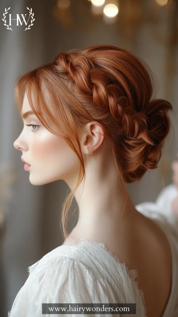 elegant prom hairstyles 9