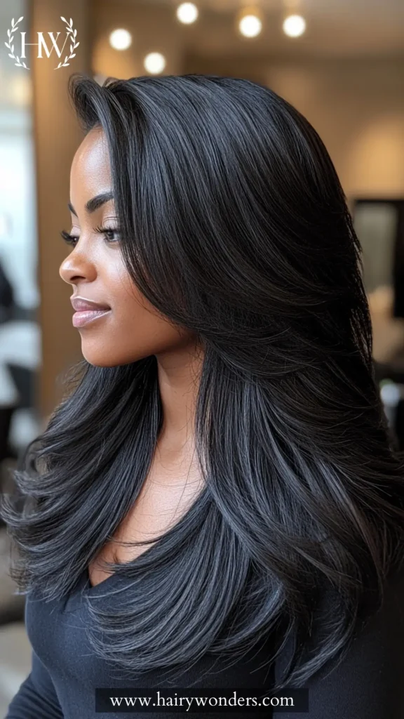 layered haircut 1