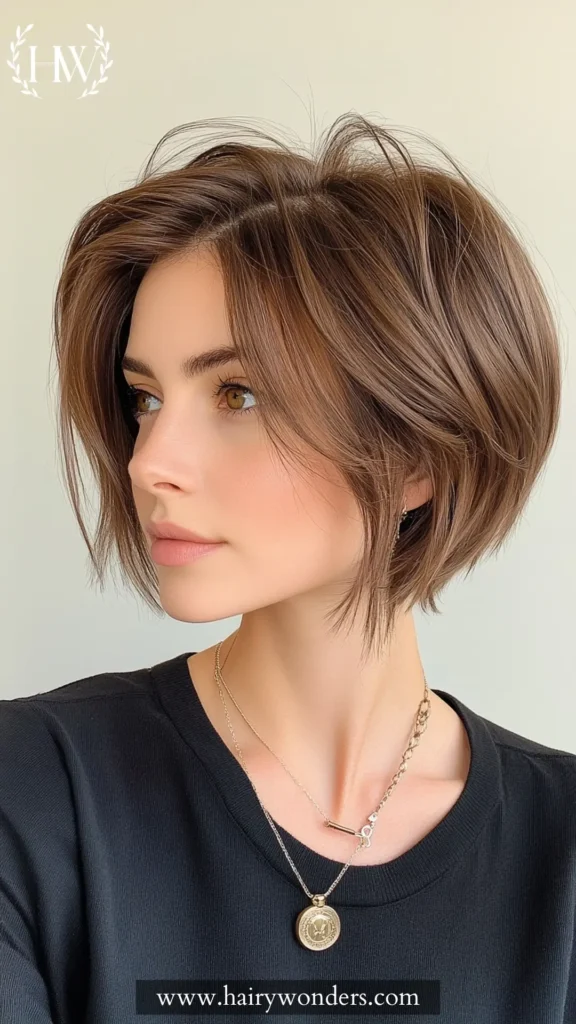 old money bob hair 29