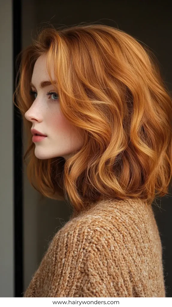 Classic Lob Long Bob 1