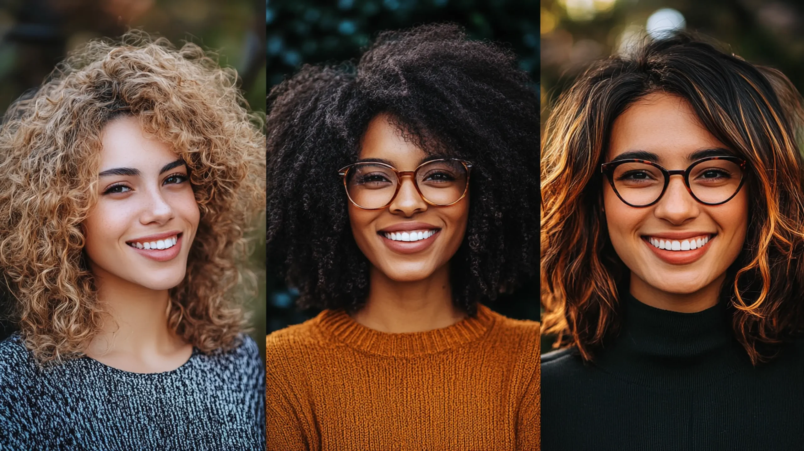 spring hair color for black women