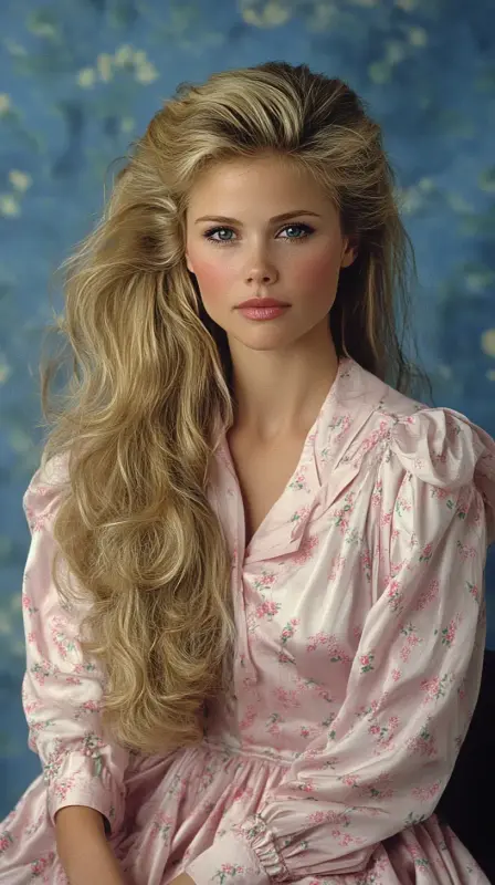 Glamorous