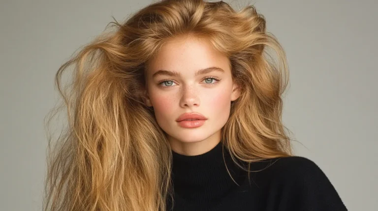 90s blowout hair long 4 2