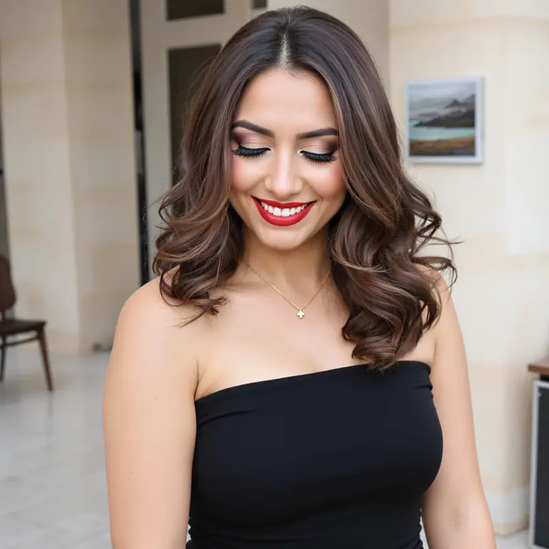 Effortlessly Chic: Embrace the 