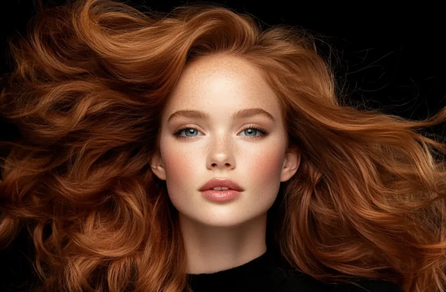 22 Sophisticated Old Money Long Hair Transformations With Heritage Appeal